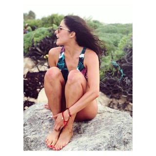Eva Cedeño feet photo 15