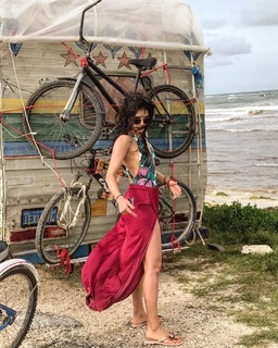 Eva Cedeño feet photo 9