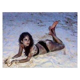 Eva Cedeño feet photo 7