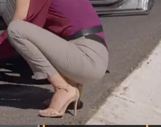 Eva Cedeño feet photo 5