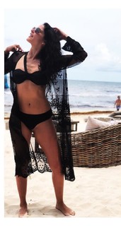 Eva Cedeño feet photo 3
