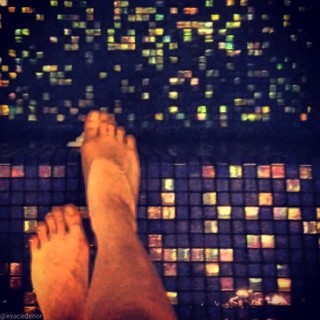 Eva Cedeño feet photo 20