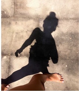 Eva Cedeño feet photo 18