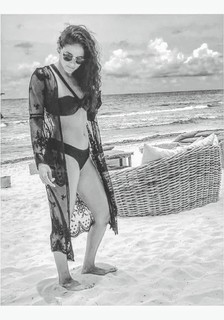 Eva Cedeño feet photo 16