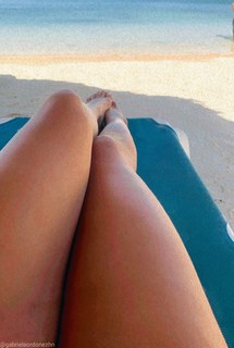 Eva Cedeño feet photo 14