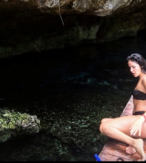Eva Cedeño feet photo 9