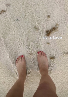 Eva Cedeño feet photo 5