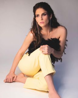 Eva Cedeño feet photo 10