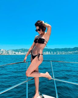 Eva Cedeño feet photo 7