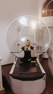Eva De Dominici feet photo 3