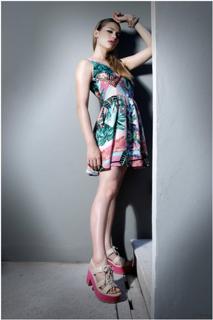 Eva De Dominici feet photo 19