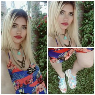 Eva De Dominici feet photo 17