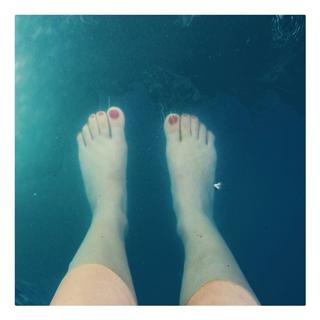 Eva De Dominici feet photo 18