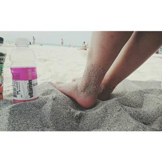 Eva De Dominici feet photo 15