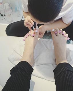 Eva De Dominici feet photo 8