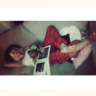 Eva De Dominici feet photo 5