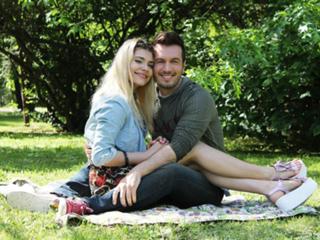 Eva De Dominici feet photo 20