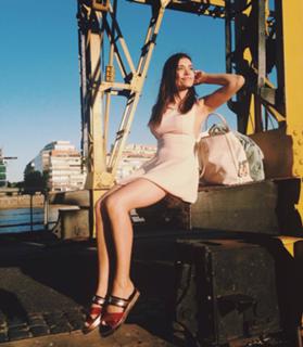 Eva De Dominici feet photo 17