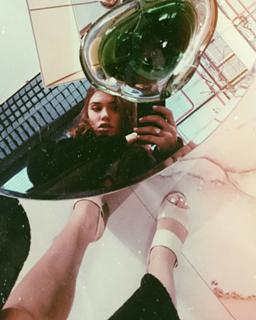 Eva De Dominici feet photo 11