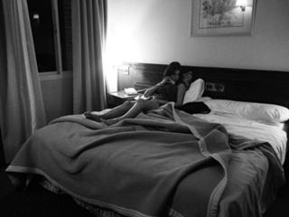 Eva De Dominici feet photo 6