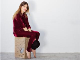 Eva De Dominici feet photo 18