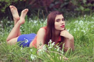 Eva De Dominici feet photo 17