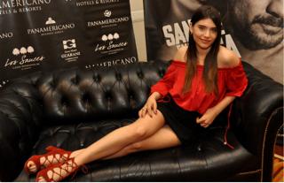 Eva De Dominici feet photo 5