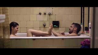Eva De Dominici feet photo 3