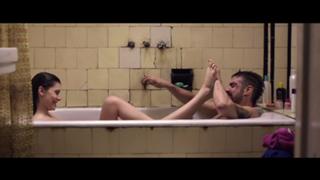 Eva De Dominici feet photo 2