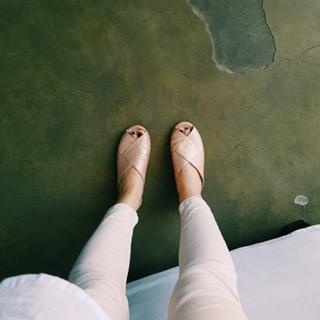 Eva De Dominici feet photo 19