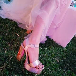 Eva De Dominici feet photo 13