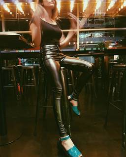 Eva De Dominici feet photo 10