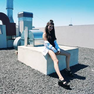 Eva De Dominici feet photo 9