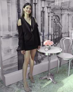Eva De Dominici feet photo 20