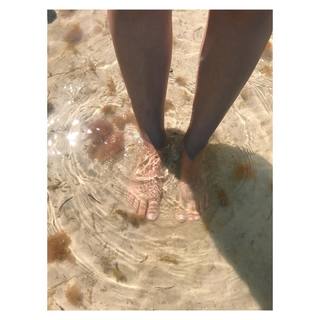 Eva De Dominici feet photo 17