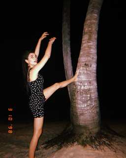 Eva De Dominici feet photo 14
