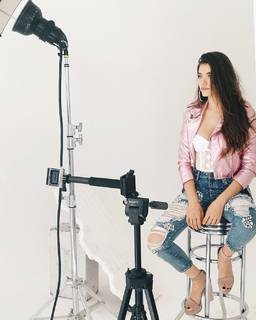 Eva De Dominici feet photo 9