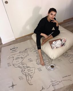 Eva De Dominici feet photo 11