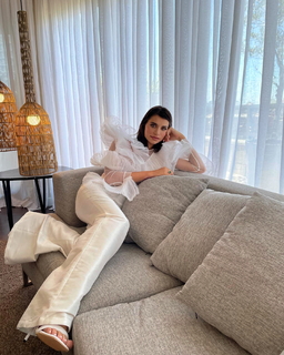 Eva De Dominici feet photo 4