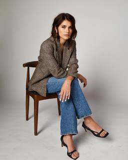 Eva De Dominici feet photo 17