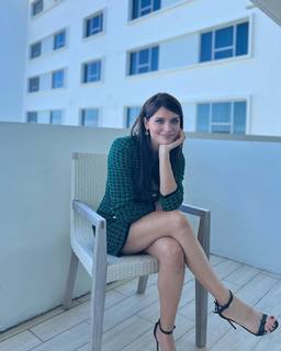 Eva De Dominici feet photo 16