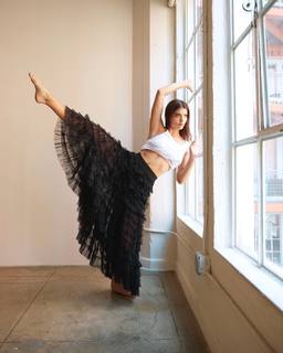 Eva De Dominici feet photo 11