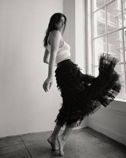 Eva De Dominici feet photo 9