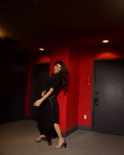 Eva De Dominici feet photo 7