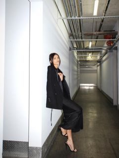Eva De Dominici feet photo 7