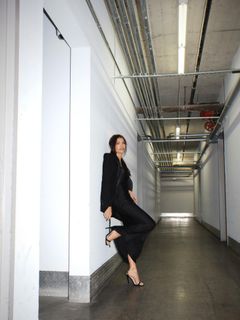 Eva De Dominici feet photo 6