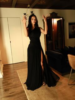 Eva De Dominici feet photo 4