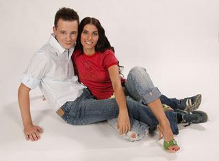 Eva Decastelo feet photo thumbnail