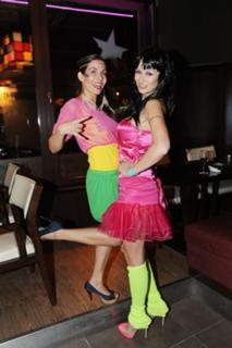 Eva Decastelo feet photo thumbnail