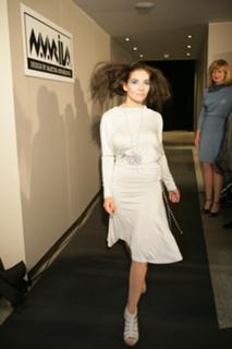 Eva Decastelo feet photo thumbnail
